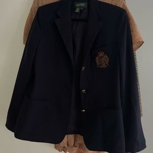 Ralph Lauren Blazer